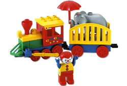 Steam locomotive
