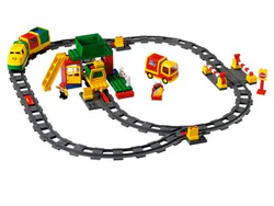 Electric train