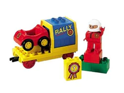 Suplementary Wagon