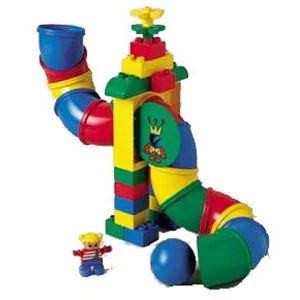 Special pipe 乐高 LEGO 2967