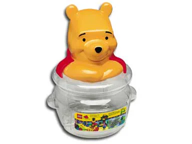 Vinnie's Honey Jar 乐高 LEGO 2989 image 1