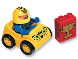 Tiger racing