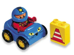 Lion racing
