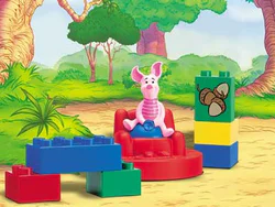 Piggy Oaks Adventure