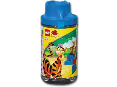 Tigger 乐高 LEGO 2975 image 1