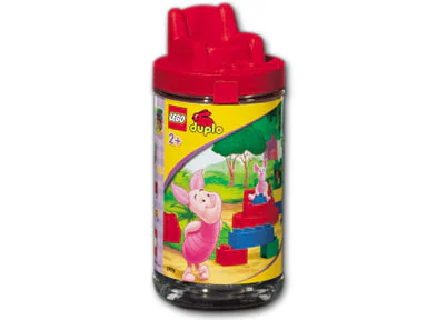 Piggy Oaks Adventure 乐高 LEGO 2976 image 1