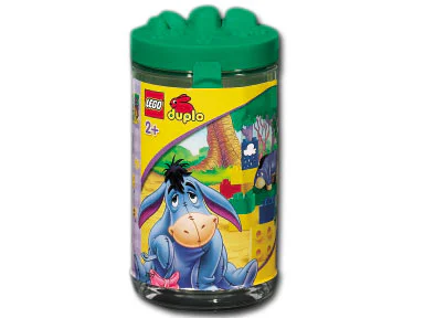 Little donkey's ear LEGO 2977 image 1