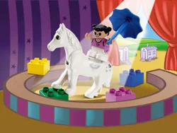 Circus Princess