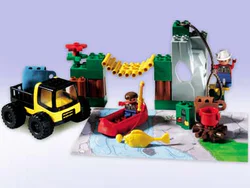 Adventurous Journey