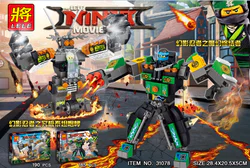 Mirage Ninja is the ultimate Titan growl