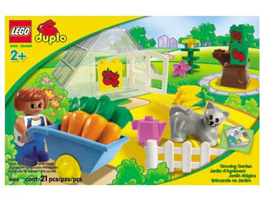 Plantation 乐高 LEGO 3088 image 1