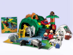 Wildland