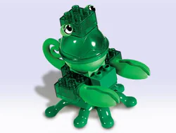 Zouters: Goozle