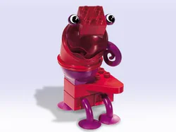 Zooters: Tez