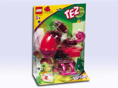 Zooters: Tez 乐高 LEGO 3264 image 1