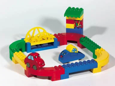 Brick Runner 乐高 LEGO 3267