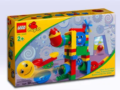 Pipe 乐高 LEGO 3266 image 1