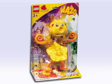 "Zooters: Wazo" 乐高 LEGO 3265 image 2
