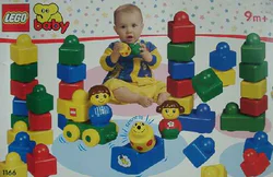 Stack-n-Learn Gift Item