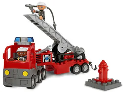 Fire truck