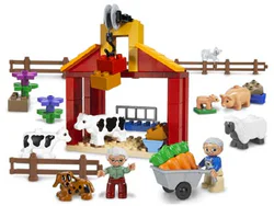 Small Farm