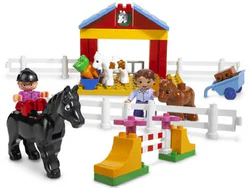 Stable