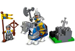 Castle: Knight