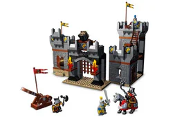 Castle: Knight's castle