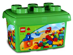 Packing box