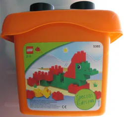Assembly box