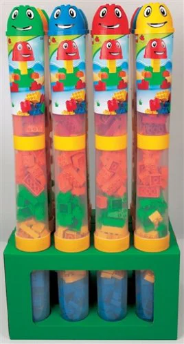 Pipe 乐高 LEGO 5354 image 2