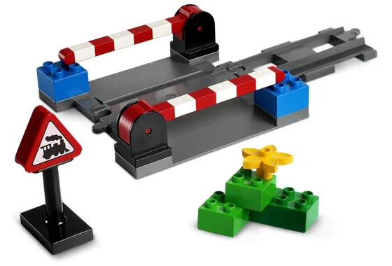 The junction 乐高 LEGO 3773