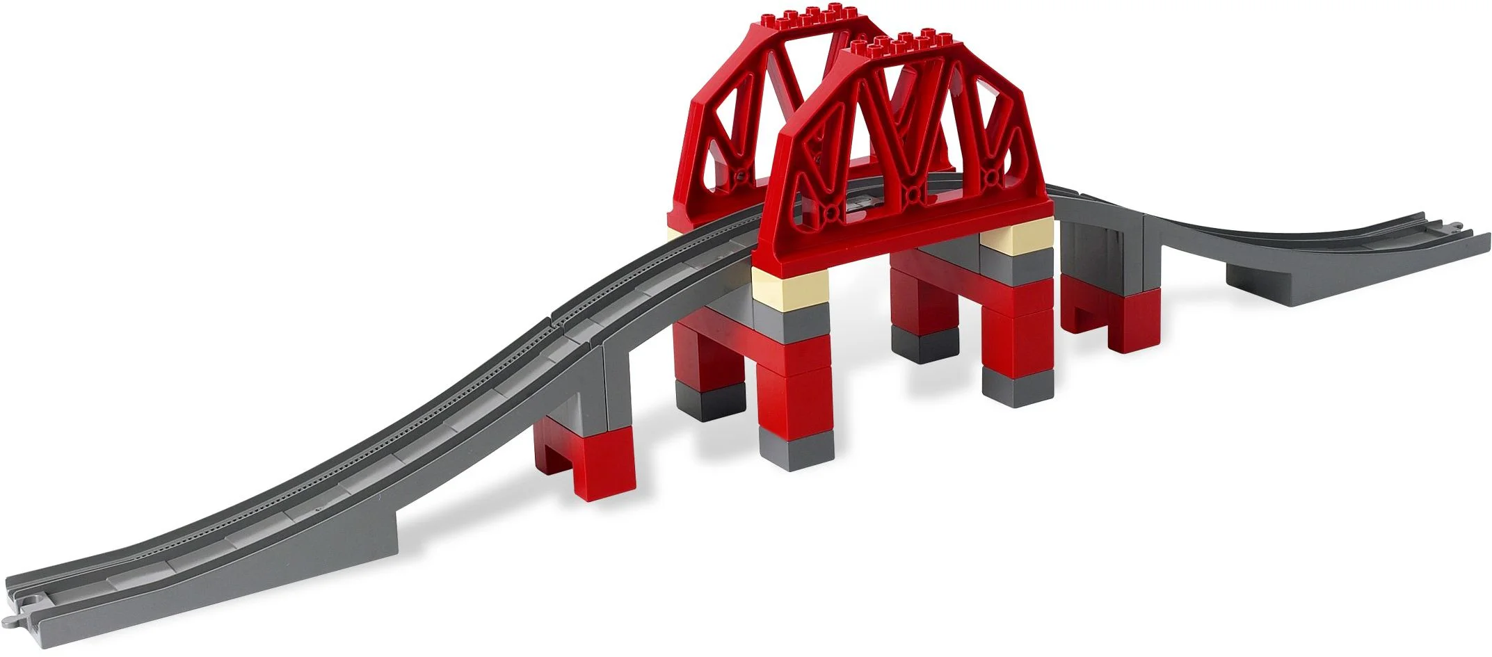 Bridge 乐高 LEGO 3774