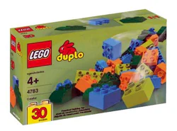 Duplo Building Bricks