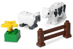 Farm animals