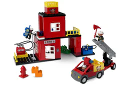 Fire Engine