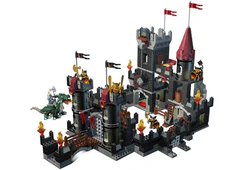 Castle: Castle Black