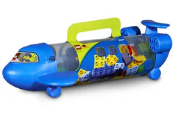 Aircraft case
