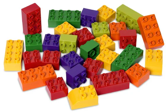 Dog bucket 乐高 LEGO 5503 image 1