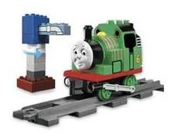 Thomas and his friends: Percy's Big Surprise