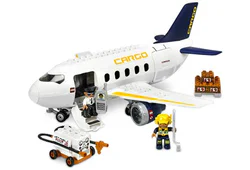Aircraft