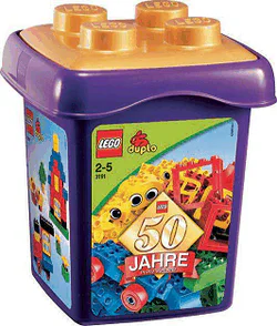 50th Anniversary Commemorative Vase