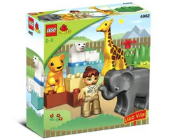 Zoo Nursery