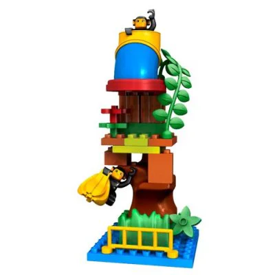 Zoo 乐高 LEGO 4961 image 3