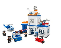 Police Station