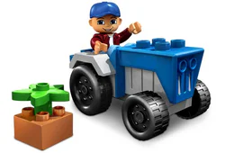 Tractor