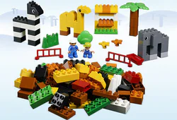 Zoo Scrollbox