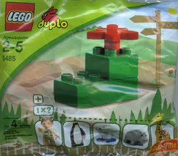Zoo