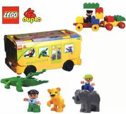 Animal bus