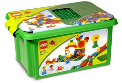 Stacking box